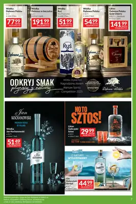 Makro - gazetka promocyjna Katalog Uroczystości od wtorku 12.05 do poniedziałku 08.06 - strona 7