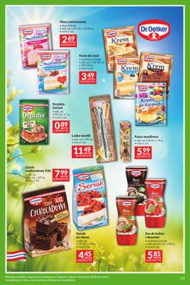 Makro - gazetka promocyjna Katalog Uroczystości od wtorku 12.05 do poniedziałku 08.06 - strona 19