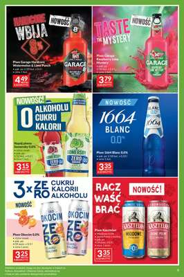 Makro - gazetka promocyjna Katalog Uroczystości od wtorku 12.05 do poniedziałku 08.06 - strona 9