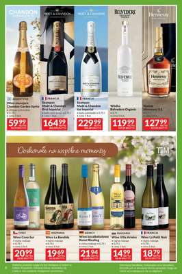 Makro - gazetka promocyjna Katalog Uroczystości od wtorku 12.05 do poniedziałku 08.06 - strona 6