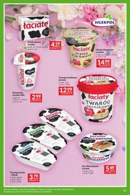 Makro - gazetka promocyjna Katalog Uroczystości od wtorku 12.05 do poniedziałku 08.06 - strona 21