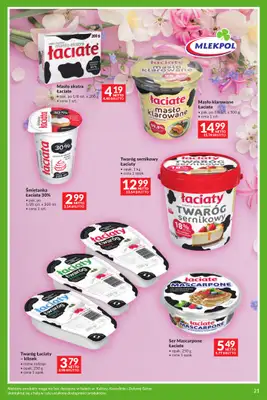 Makro - gazetka promocyjna Katalog Uroczystości od wtorku 12.05 do poniedziałku 08.06 - strona 21