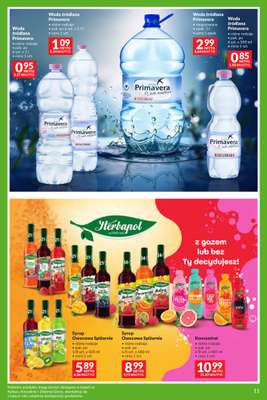 Makro - gazetka promocyjna Katalog Uroczystości od wtorku 12.05 do poniedziałku 08.06 - strona 11