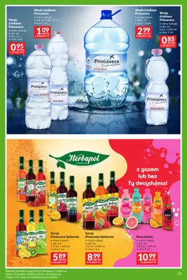 Makro - gazetka promocyjna Katalog Uroczystości od wtorku 12.05 do poniedziałku 08.06 - strona 11