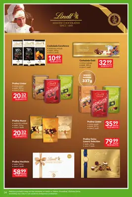 Makro - gazetka promocyjna Katalog Uroczystości od wtorku 12.05 do poniedziałku 08.06 - strona 14