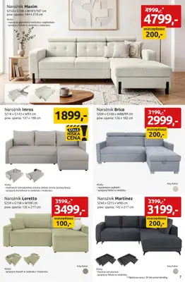 Black Red White - gazetka promocyjna Wiosenny powiew okazji do -50%! od poniedziałku 11.05 do środy 27.05 - strona 7