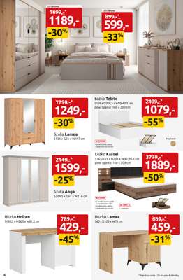 Black Red White - gazetka promocyjna Wiosenny powiew okazji do -50%! od poniedziałku 11.05 do środy 27.05 - strona 4
