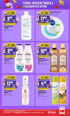 POLOmarket - gazetka promocyjna Frikasowy Katalog od środy 13.05 do wtorku 19.05 - strona 13