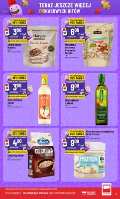 POLOmarket - gazetka promocyjna Frikasowy Katalog od środy 13.05 do wtorku 19.05 - strona 5