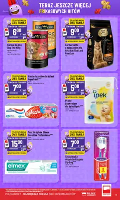 POLOmarket - gazetka promocyjna Frikasowy Katalog od środy 13.05 do wtorku 19.05 - strona 11