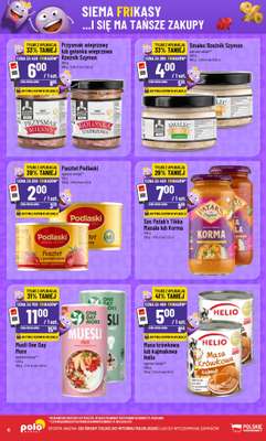 POLOmarket - gazetka promocyjna Frikasowy Katalog od środy 13.05 do wtorku 19.05 - strona 6