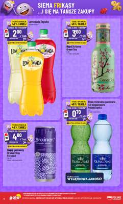POLOmarket - gazetka promocyjna Frikasowy Katalog od środy 13.05 do wtorku 19.05 - strona 8