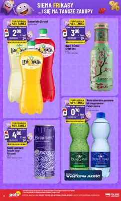 POLOmarket - gazetka promocyjna Frikasowy Katalog od środy 13.05 do wtorku 19.05 - strona 8