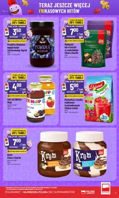 POLOmarket - gazetka promocyjna Frikasowy Katalog od środy 13.05 do wtorku 19.05 - strona 7