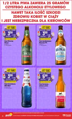 POLOmarket - gazetka promocyjna Frikasowy Katalog od środy 13.05 do wtorku 19.05 - strona 10