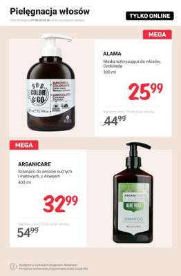 Rossmann - gazetka promocyjna Promocje -40% i więcej! Tylko online od poniedziałku 11.05 do środy 20.05 - strona 11