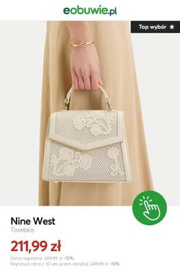 Nine West Torebka