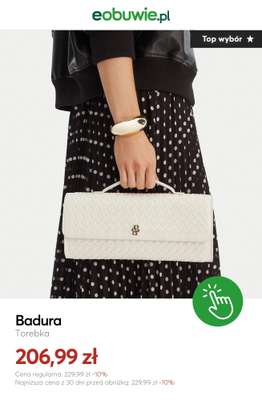 Badura Torebka