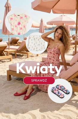 Sinsay - gazetka promocyjna Odkrywaj trendy! od poniedziałku 11.05 do niedzieli 17.05 - strona 4