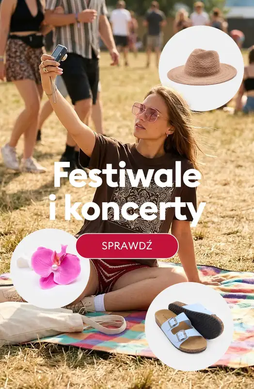 Sinsay - gazetka promocyjna Odkrywaj trendy! od poniedziałku 11.05 do niedzieli 17.05 - strona 5