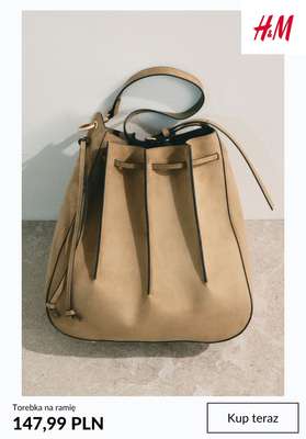 Torebka crossbody