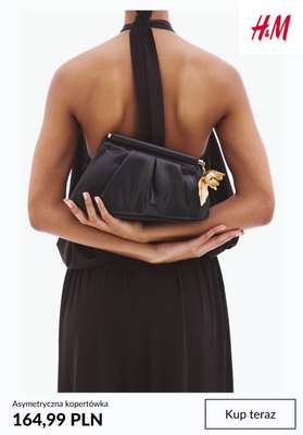 Torebka crossbody typu worek