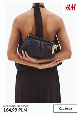 H&M - gazetka promocyjna Pomysły na prezent na Dzień Mamy! od poniedziałku 11.05  - strona 4