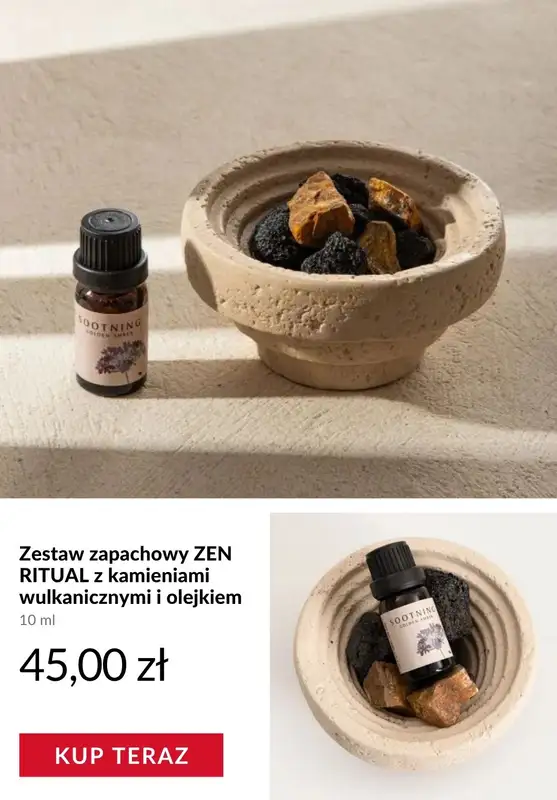 Dzień Matki - gazetka promocyjna Homla | Prezenty na Dzień Mamy od wtorku 12.05  - strona 4