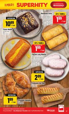 POLOmarket - gazetka promocyjna Gazetka od środy 13.05 do wtorku 19.05 - strona 37