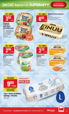POLOmarket - gazetka promocyjna Gazetka od środy 13.05 do wtorku 19.05 - strona 17