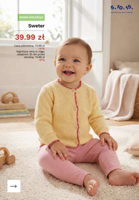 Sweter