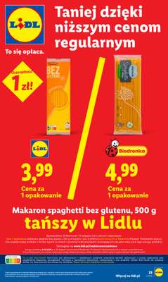 Lidl - gazetka promocyjna Oferta od poniedziałku od poniedziałku 11.05 do środy 13.05 - strona 25