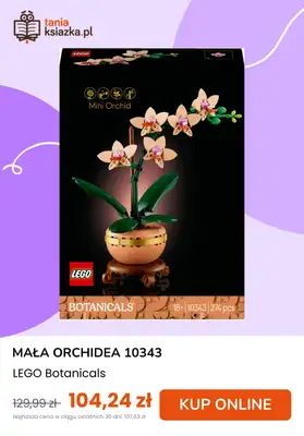 Dzień Matki - gazetka promocyjna Tania książka | Prezenty na Dzień Matki od poniedziałku 11.05 do poniedziałku 25.05 - strona 9