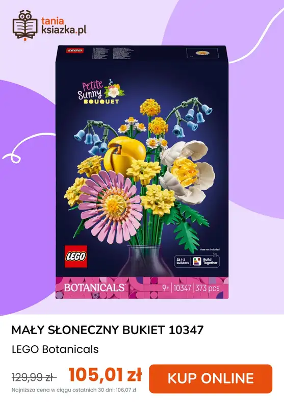 Dzień Matki - gazetka promocyjna Tania książka | Prezenty na Dzień Matki od poniedziałku 11.05 do poniedziałku 25.05 - strona 7