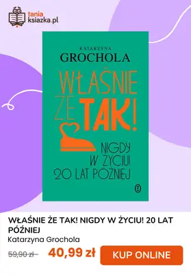 Dzień Matki - gazetka promocyjna Tania książka | Prezenty na Dzień Matki od poniedziałku 11.05 do poniedziałku 25.05 - strona 2