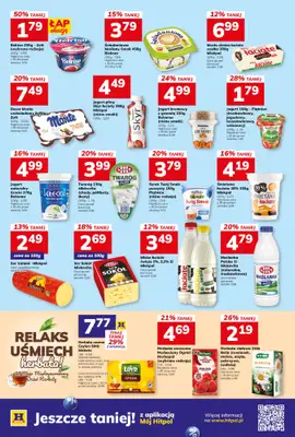 Hitpol - gazetka promocyjna Gazetka  do niedzieli 24.05 - strona 6