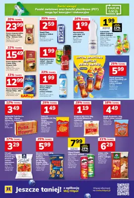 Hitpol - gazetka promocyjna Gazetka  do niedzieli 24.05 - strona 10