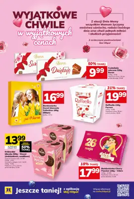 Hitpol - gazetka promocyjna Gazetka  do niedzieli 24.05 - strona 5