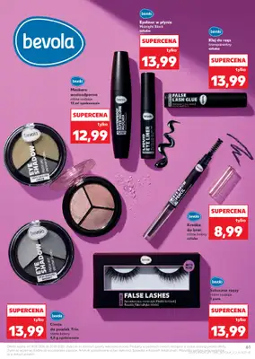 Kaufland - gazetka promocyjna Gazetka Tygodnia od czwartku 14.05 do środy 20.05 - strona 61
