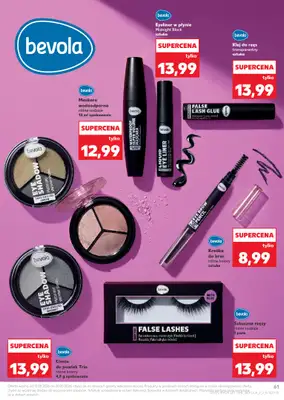 Kaufland - gazetka promocyjna Gazetka Tygodnia od czwartku 14.05 do środy 20.05 - strona 61