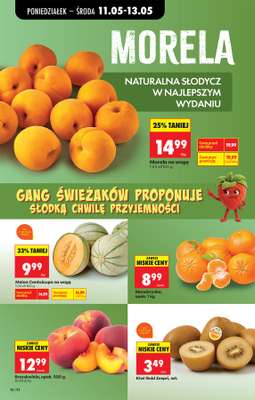 Biedronka - gazetka promocyjna Od poniedziałku od poniedziałku 11.05 do soboty 16.05 - strona 42