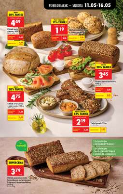 Biedronka - gazetka promocyjna Od poniedziałku od poniedziałku 11.05 do soboty 16.05 - strona 53