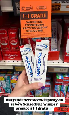 Biedronka - gazetka promocyjna Zakupowe Inspiracje w Biedronce od wtorku 12.05  - strona 8