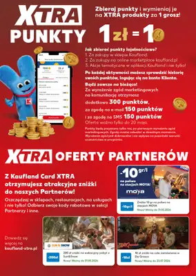 Kaufland - gazetka promocyjna Oferta Kaufland - Non Food od czwartku 14.05 do środy 27.05 - strona 4