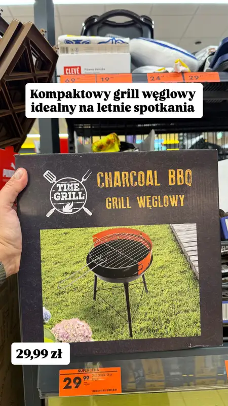 Biedronka - gazetka promocyjna Zakupowe Inspiracje - produkty do domu i dodatki modowe od wtorku 12.05  - strona 18