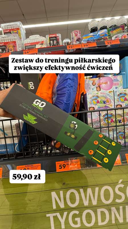 Biedronka - gazetka promocyjna Zakupowe Inspiracje - produkty do domu i dodatki modowe od wtorku 12.05  - strona 6
