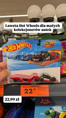 Biedronka - gazetka promocyjna Zakupowe Inspiracje - produkty do domu i dodatki modowe od wtorku 12.05  - strona 9