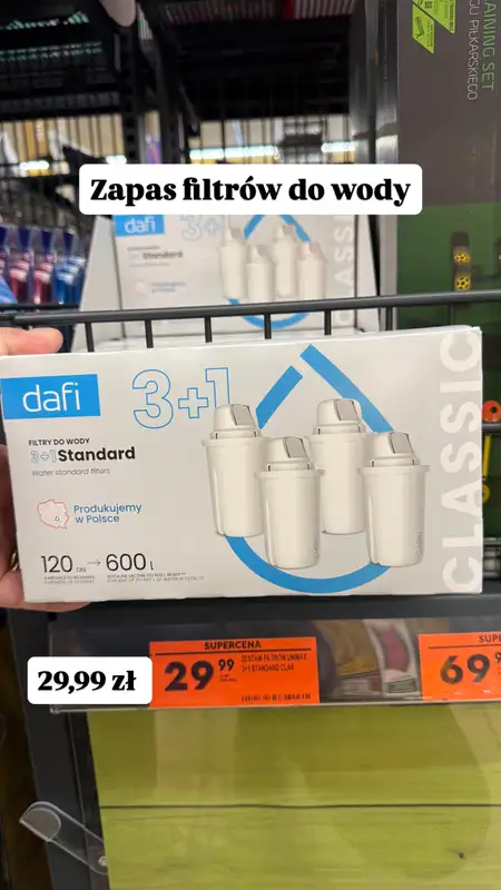 Biedronka - gazetka promocyjna Zakupowe Inspiracje - produkty do domu i dodatki modowe od wtorku 12.05  - strona 12