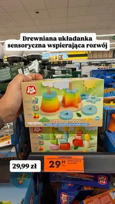 Biedronka - gazetka promocyjna Zakupowe Inspiracje - produkty do domu i dodatki modowe od wtorku 12.05  - strona 10