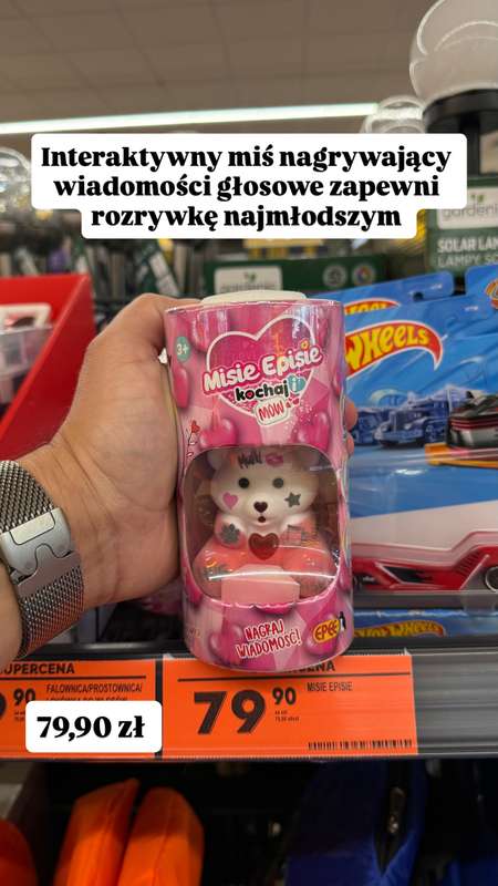 Biedronka - gazetka promocyjna Zakupowe Inspiracje - produkty do domu i dodatki modowe od wtorku 12.05  - strona 5